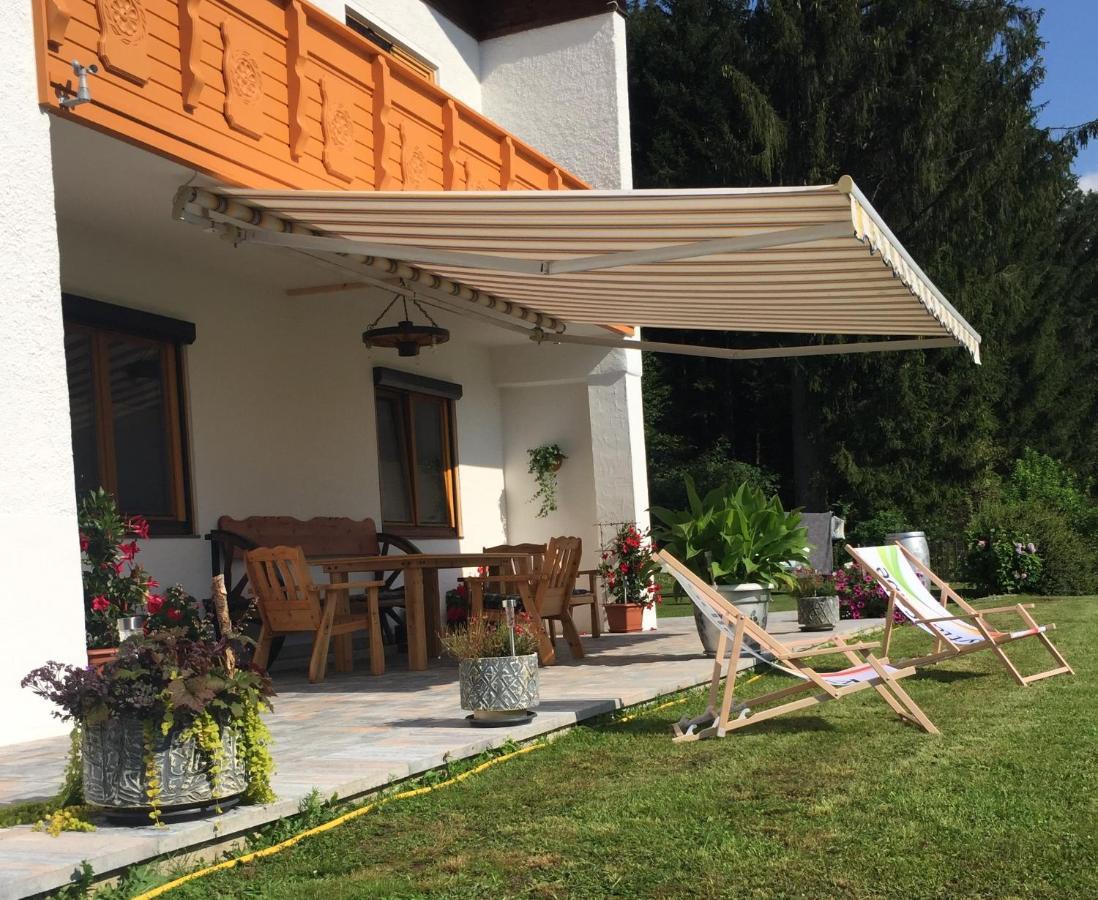 Haus Wassermann Kleblach Extérieur photo