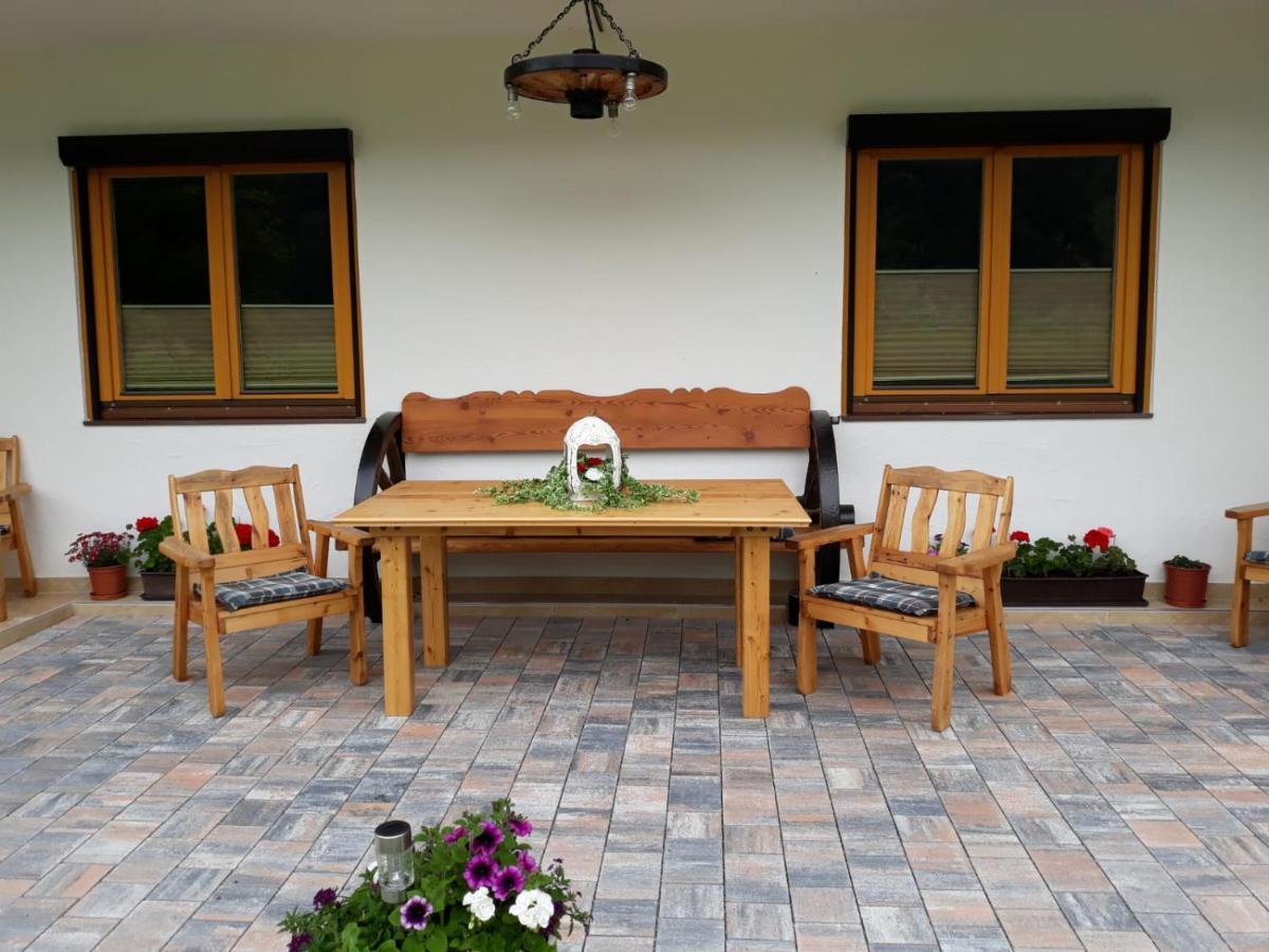 Haus Wassermann Kleblach Extérieur photo