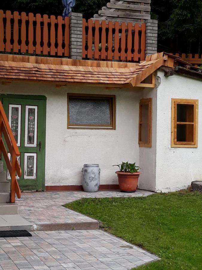 Haus Wassermann Kleblach Extérieur photo