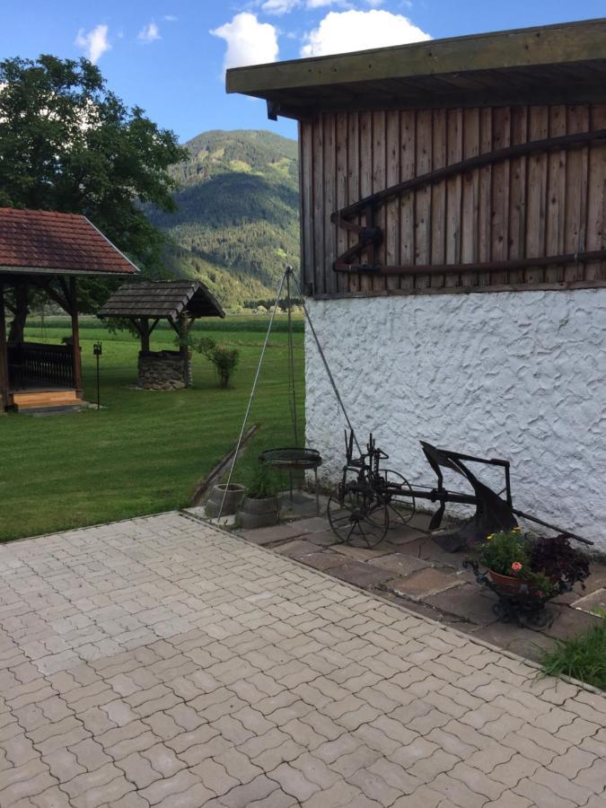 Haus Wassermann Kleblach Extérieur photo
