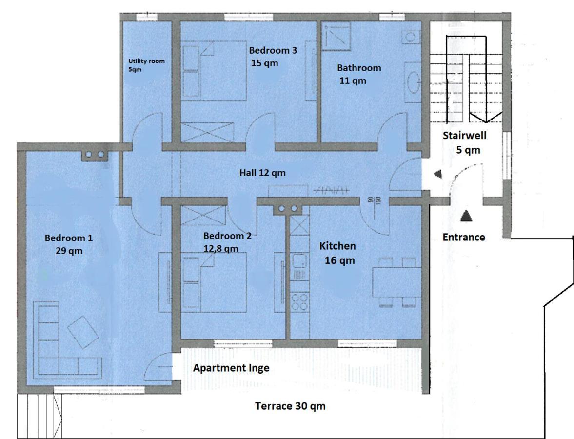 Haus Wassermann Kleblach Extérieur photo