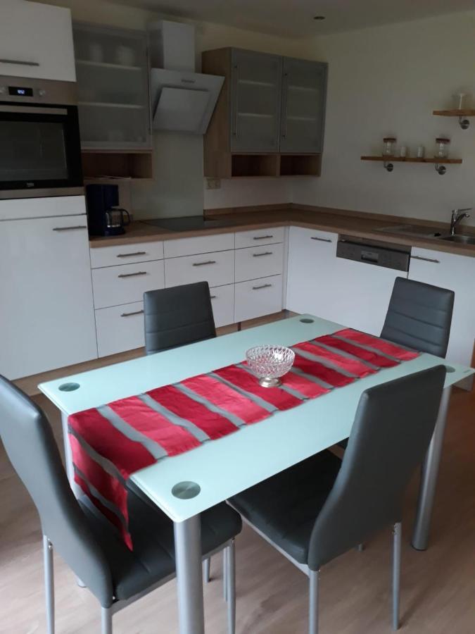 Haus Wassermann Kleblach Extérieur photo