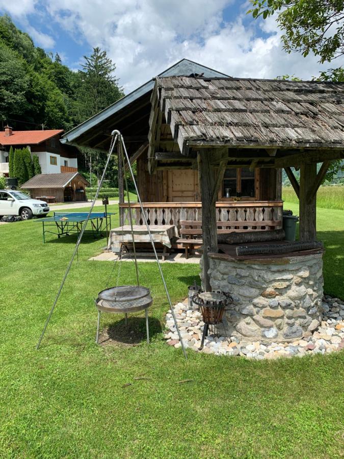 Haus Wassermann Kleblach Extérieur photo