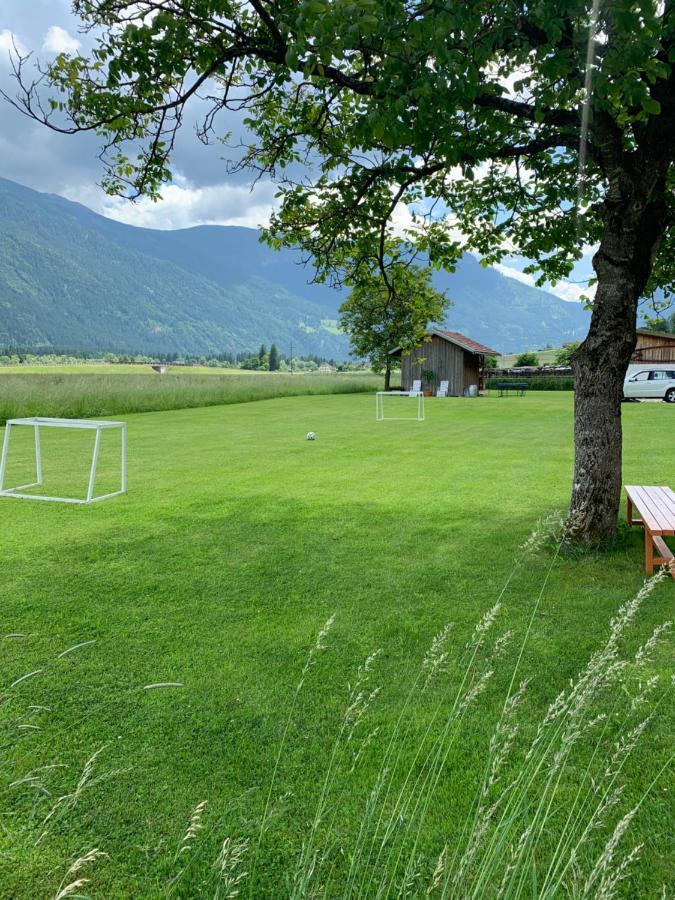 Haus Wassermann Kleblach Extérieur photo