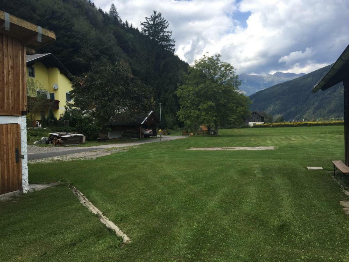 Haus Wassermann Kleblach Extérieur photo