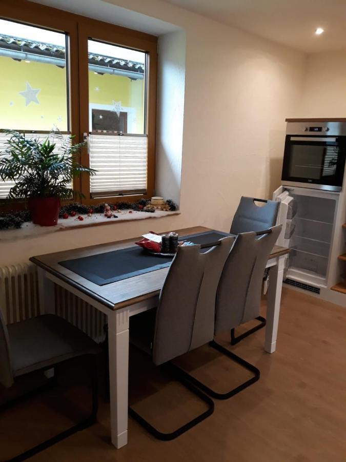 Haus Wassermann Kleblach Extérieur photo